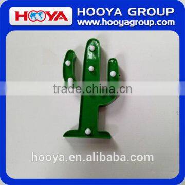 china wholesale marquee light with cactus shape and LED light