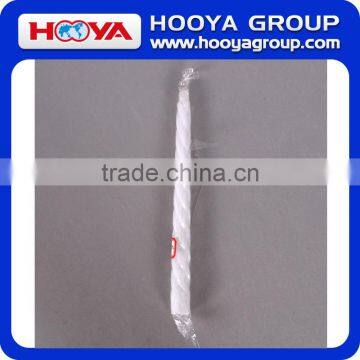 10inch 35g White/red Cone Candle Stick photo-2