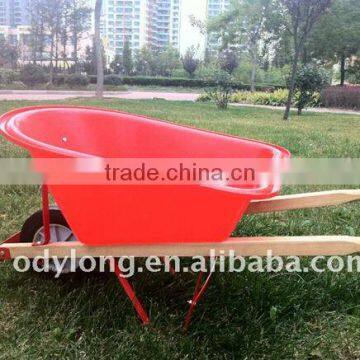 Children Wheel Barrow,kid Tool Cart WB0402 photo-4