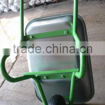 Wheel Barrow WB6414T photo-4