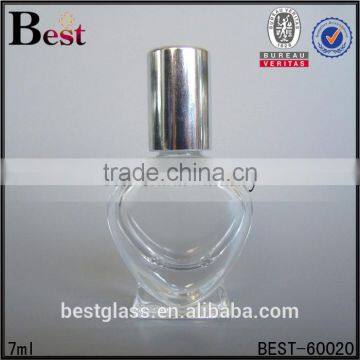 China Nail Polish Bottle Design Manufacturer Custom Made Nail Polish Remover Bottle photo-4