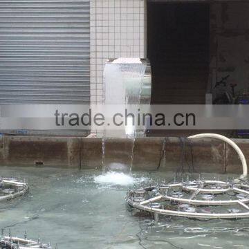 Indoor Waterfall Fountain Artificial Waterfall photo-5