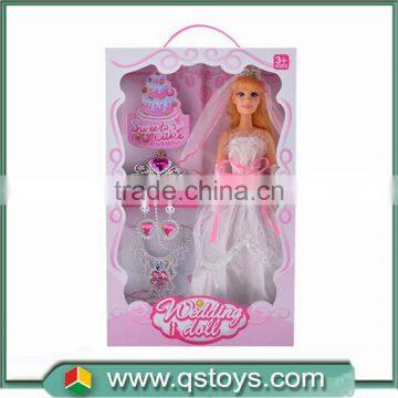 2016 High Quality Toy Girl for Promotion in China photo-4