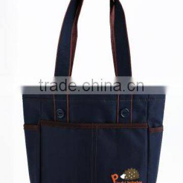 2015 New Products Trendy Insulated Cooler Bags for Frozen Food