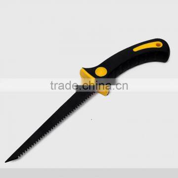 Professional 65Mn Steel folding bow garden tools hand saw