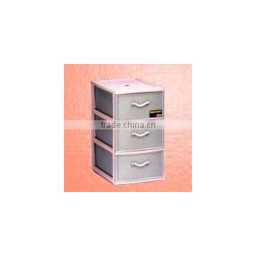 IK30 KD Storage Drawer Cabinet (3 Drawers)