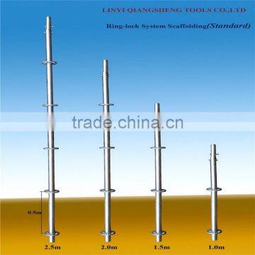 Ringlock Scaffolding for Construction Powder Coating Ring System Scaffolding photo-5