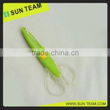 CS010 Decorative Scissors photo-3