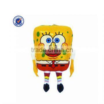 Inflatable Spgebob Toy