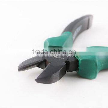 Diagonal Pliers , European Style Diagonal Cutting Pliers 8" photo-2