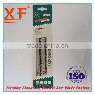 XF-S1531N 5pcs Tree Cutting Saw Blades/HCS Fein Saw Blades photo-3