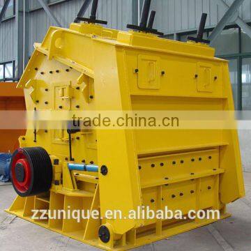 Powerful Rotor Impact Crusher PF-1214 for Secondary Crushing Stage