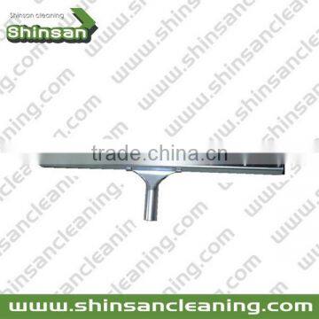 Industrial Durable floor squeegee with EVA sponge/squeegee floor/floor squeegee