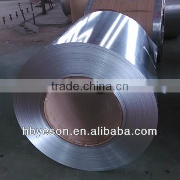 galvanized steel coil for hardware