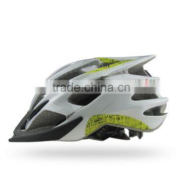 Wholesale LED Light Cycling Helmet Sports Bike Helmet