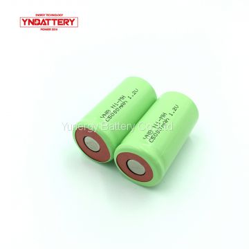 NI-MH battery C size 1.2v rechargeable 5000mAh low self-discharge battery