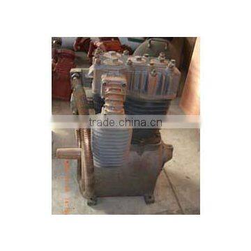 High Pressure Belt Drive Air Pump - BC150TCA photo-3