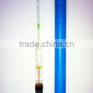 Seawater Hydrometers