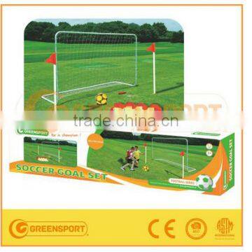 Soccer Goal Play Set Soccer Game