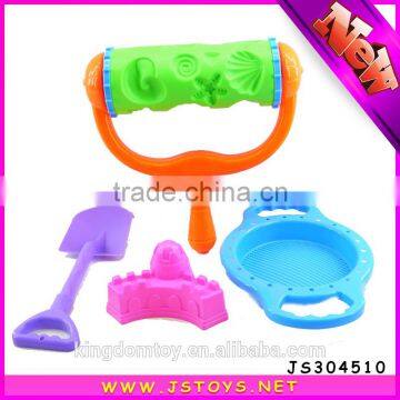 2016 Hot Sale Plastic Beach Buckets and Spades Sand Beach Toy photo-4