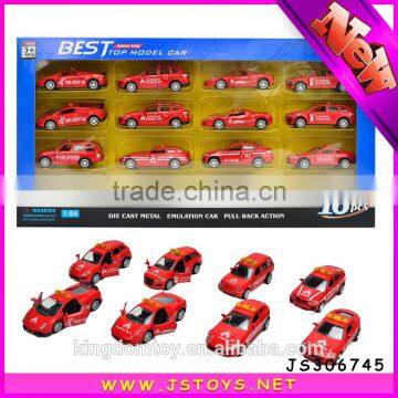 Miniature Metal Toy Cars photo-3