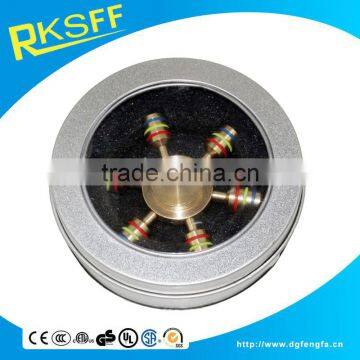 Fidget Spinner Toys, Treatment Tool for ADHD Kids photo-5