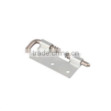 stamp upright,stamped coated steel angle bracket,cap