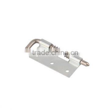 Sheet Metal Deep Drawing Stamping Part,hole Punch Parts,stainless Steel Punching Parts photo-4