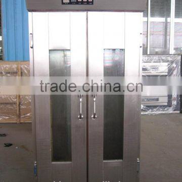 Proofer 36trays,Single Door Bakery Baking Dough Retarder Proofer photo-5