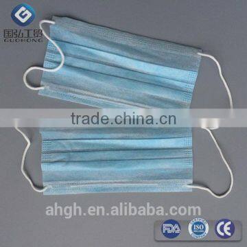 New Made us Stander Non Woven Face Mask Disposable and Respirators photo-5