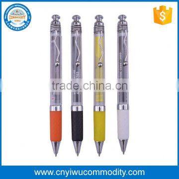 Professional Custom Branded Stylus Banner Pen