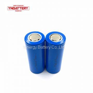 3.2v 3200mAh 26650 3c Discharge Lifepo4 Battery Cells Power Type for Electric Bike Cars photo-4