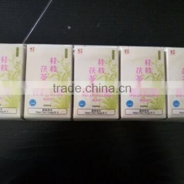 Herb Medicine OTC Chinese Medicine Customize Any Concentrated Pill bu Zhong yi qi Wan photo-5