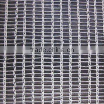 Scaffolding Net White Color photo-2