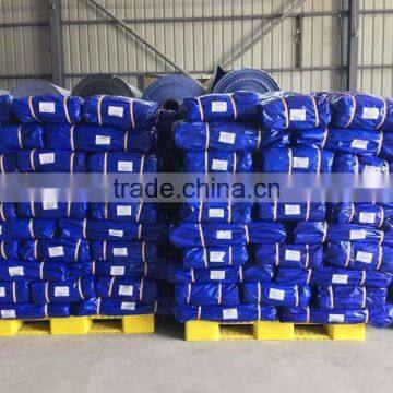 Factory Price PE Plastic Tarpaulin