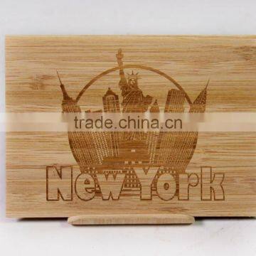 Natural Bamboo Creative Special Travel Gifts photo-4