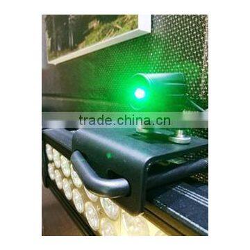 Toptree Forklift Laser Safety Red/Green Line Light For Forklift