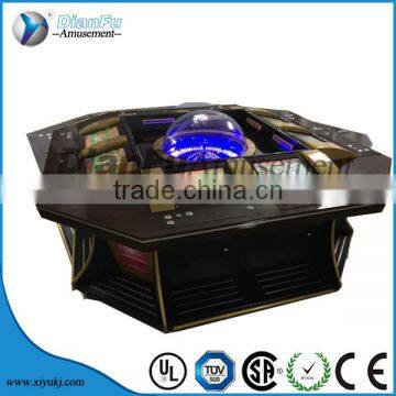 8 Players Machine photo-3