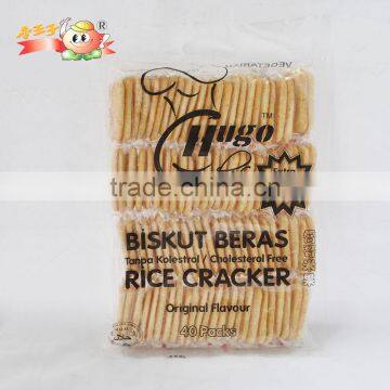 rice cracker senbei