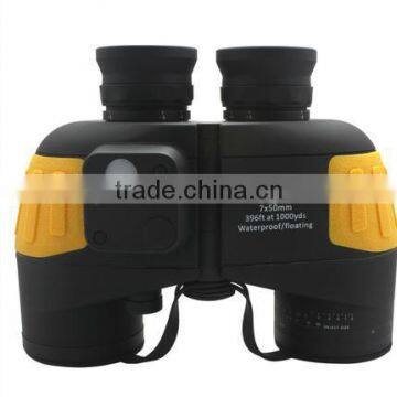 the all color 7x50 telescope waterproof Promotional Binoculars Night Vision Binoculars viewing long distance binoculars