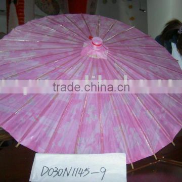 paper umbrella(popular design )