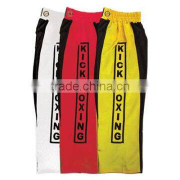 Thai Boxing Trouser