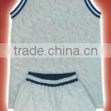 Basketball Uniform