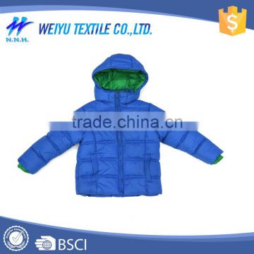 Best quality Winter Outdoor Fashion Child Jacket