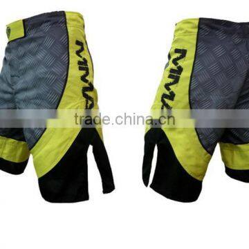 Mma Short/Fight short/custom mma shorts/sublimation mma short/china mma shorts