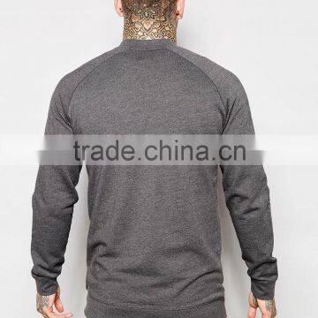 Longline Men Jersey photo-3