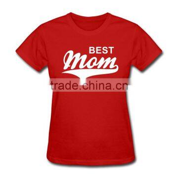 Oversize latest design collar best design t shirt
