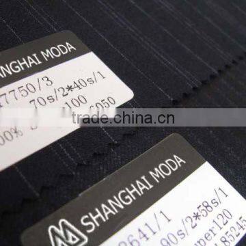 100%wool Fabric