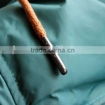 GZY Guangzhou Stock Wholesale Pakistan Leather Jacket for Men photo-6