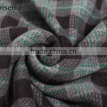 Wholesale Factory Winter Men Plaids Jacket photo-6